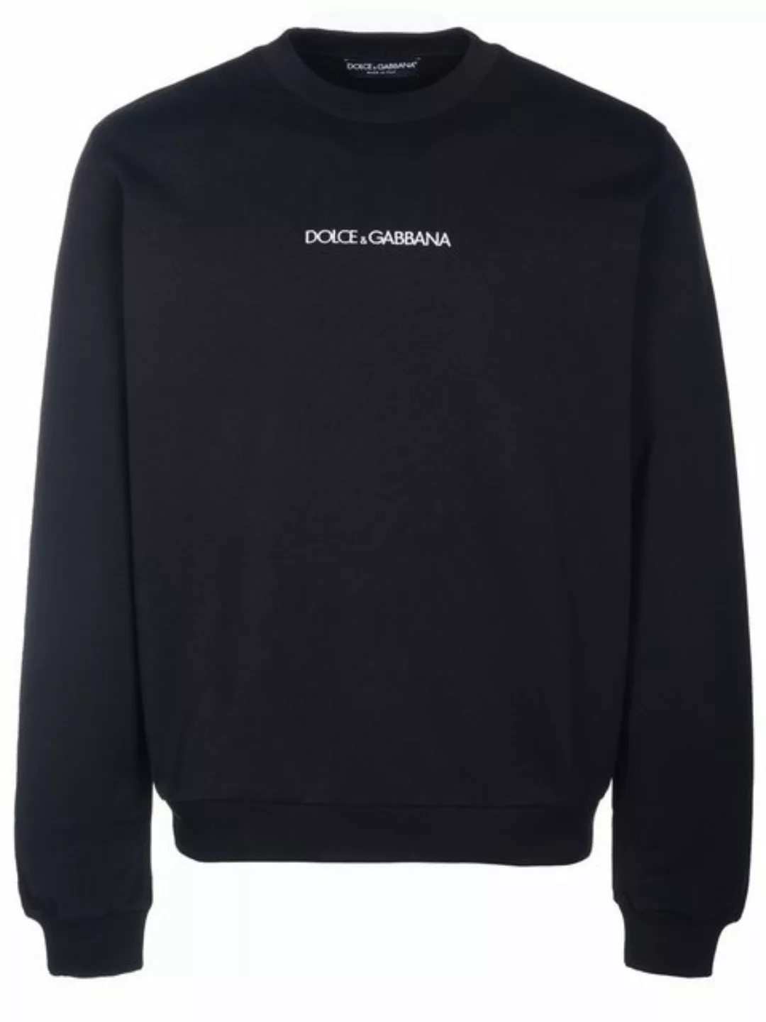 DOLCE & GABBANA Sweater Dolce & Gabbana Pullover günstig online kaufen