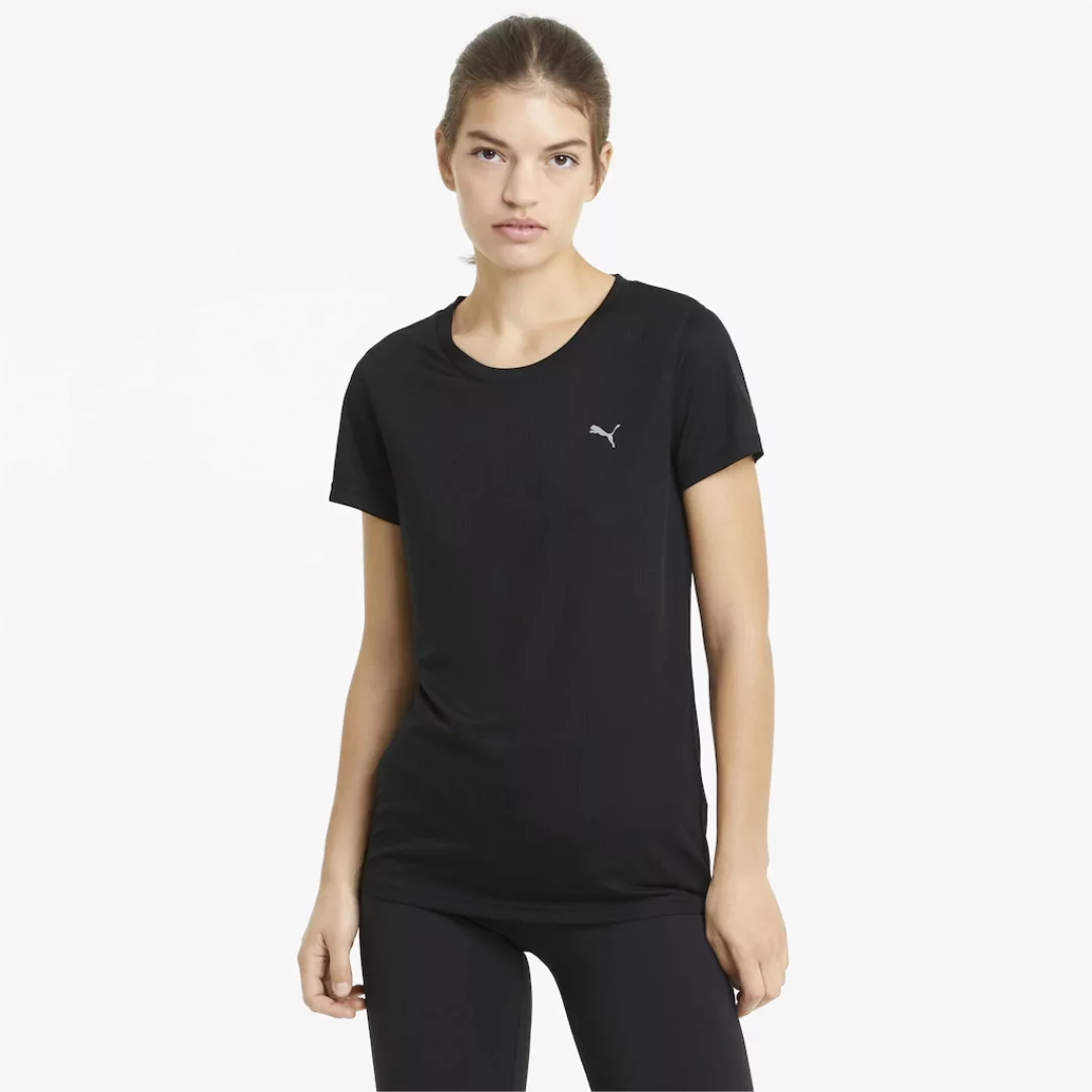 PUMA Trainingsshirt "Performance Trainings-T-Shirt Damen" günstig online kaufen