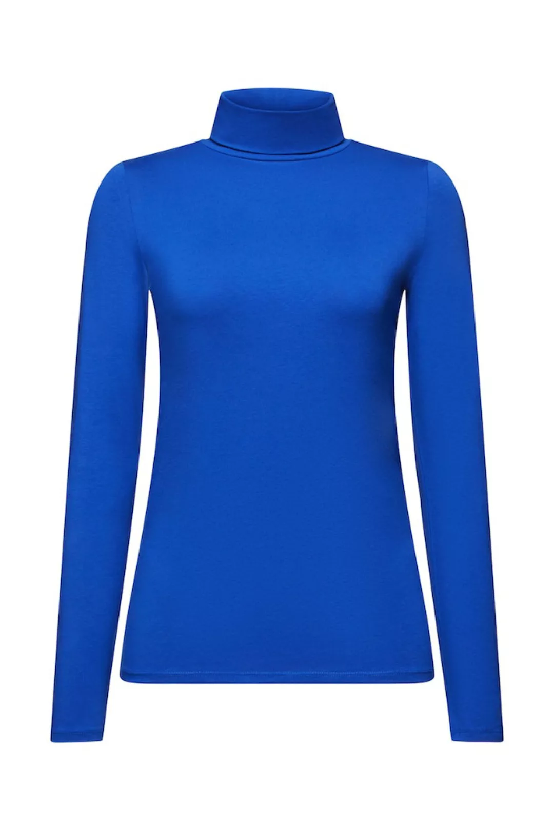 Esprit Damen Langarmshirt 103ee1k343 günstig online kaufen