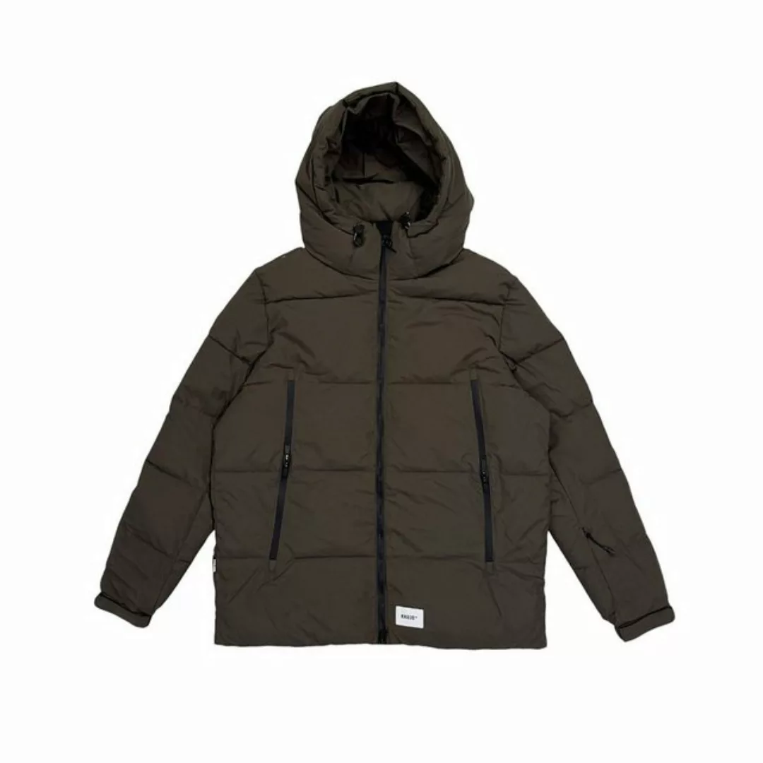 khujo Fleecejacke Roan (1-St., kein Set) günstig online kaufen