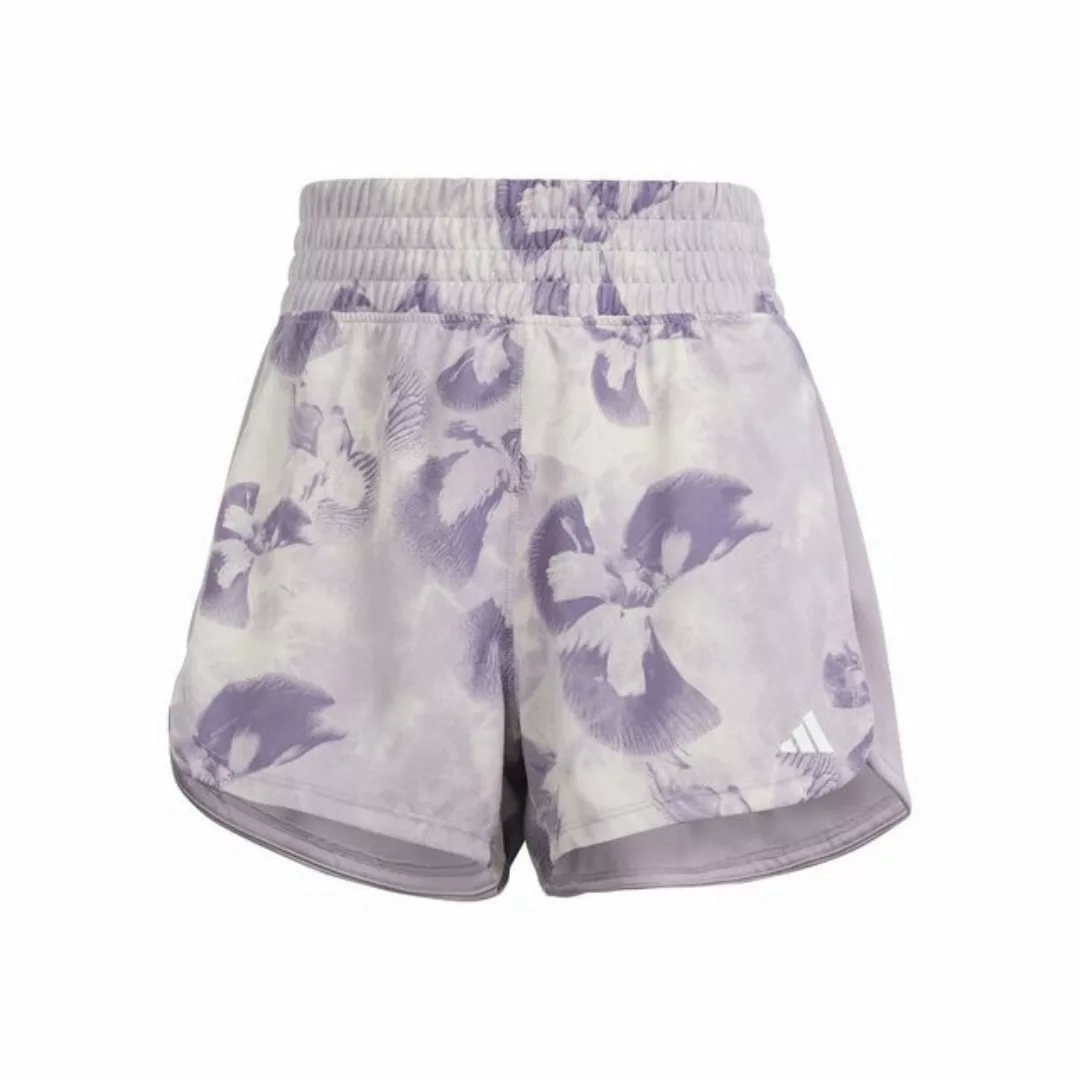 adidas Sportswear Shorts PACER KN FLOWER günstig online kaufen