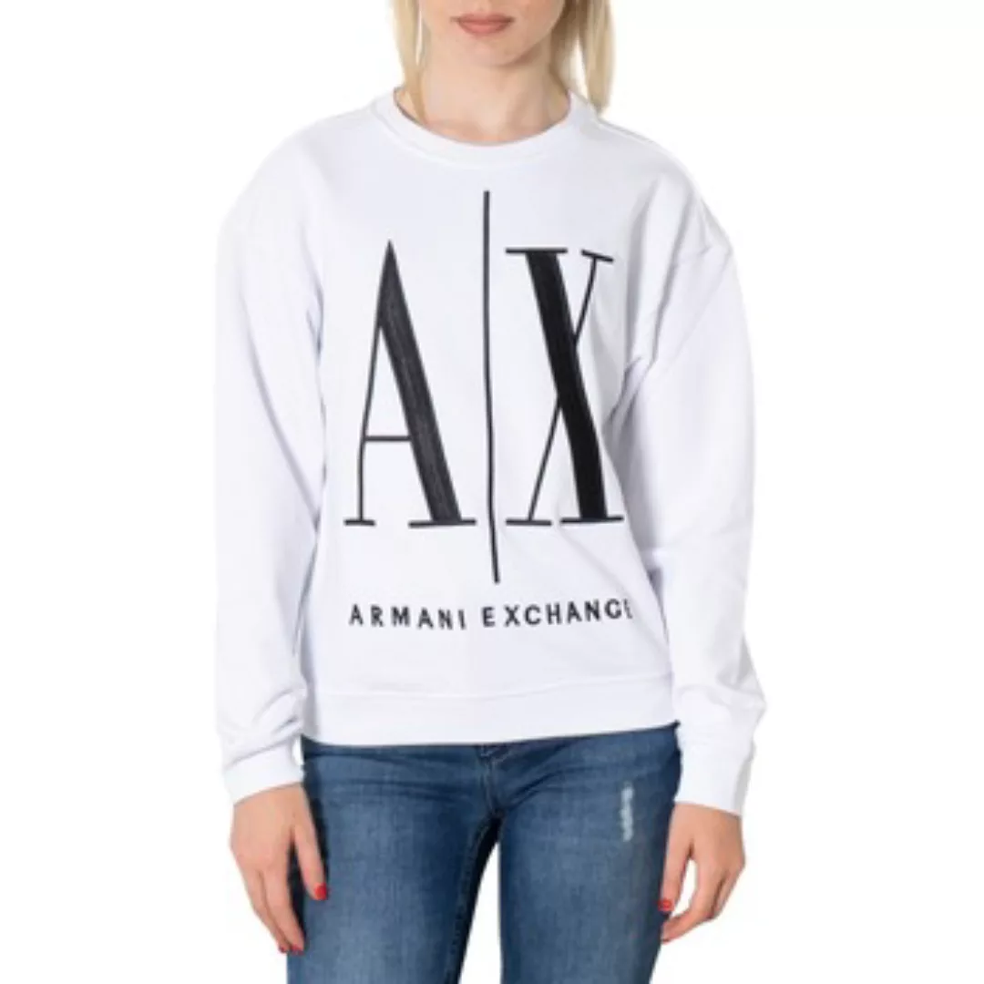EAX  Sweatshirt 8NYM02 YJ68Z günstig online kaufen