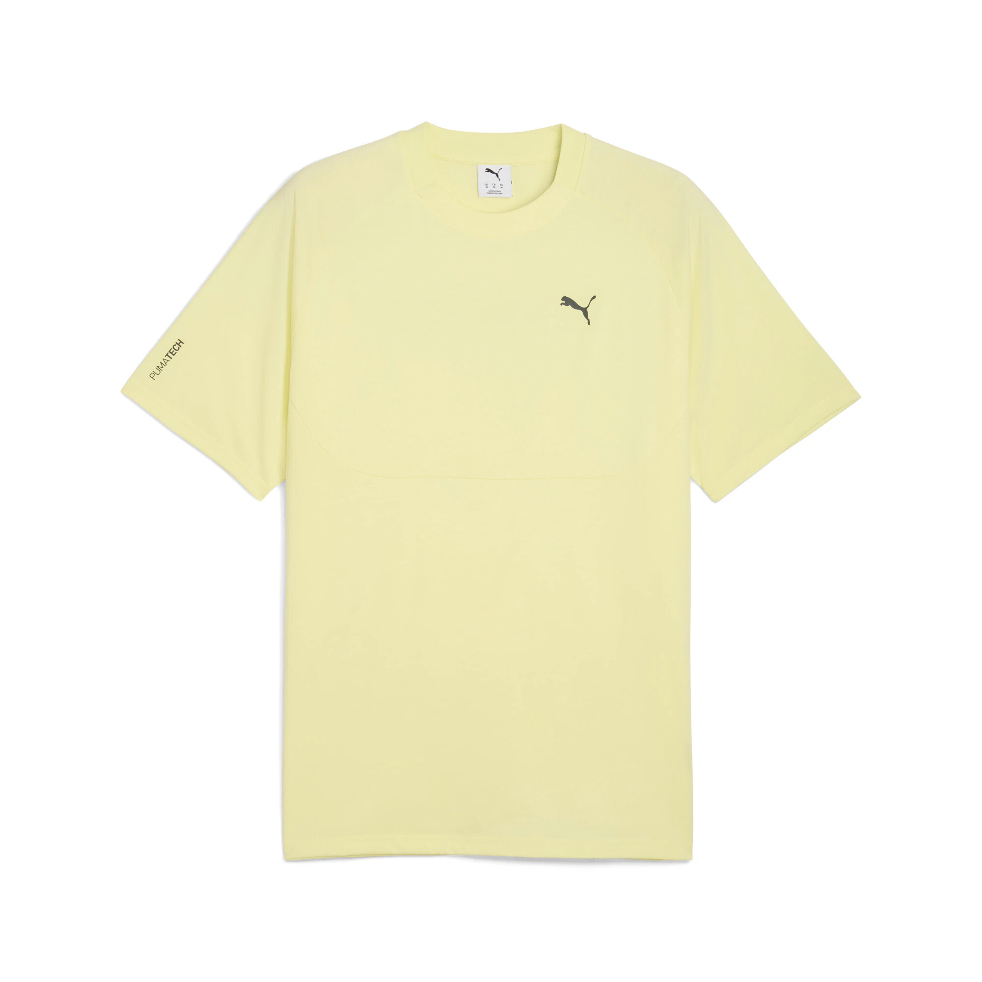 PUMA T-Shirt "PUMATECH Graphic Relaxed T-Shirt Herren" günstig online kaufen