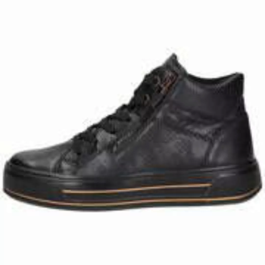 Ara Sneaker High Damen schwarz günstig online kaufen