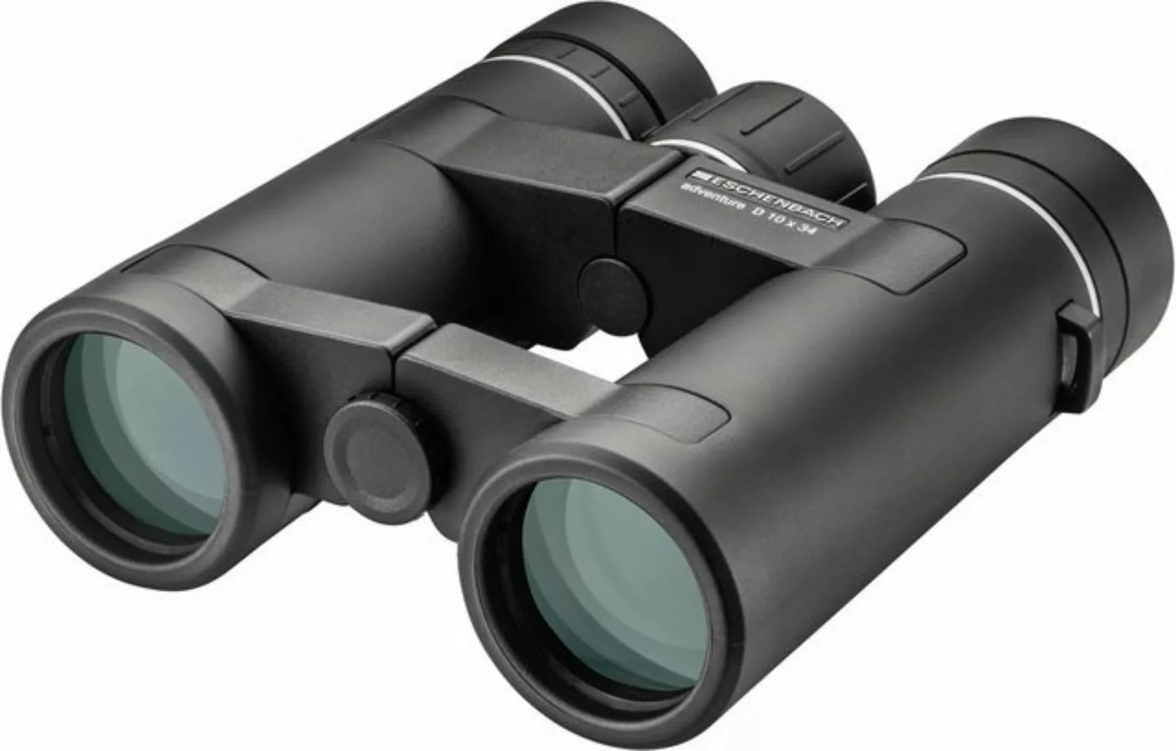 Eschenbach Optik adventure 10 x 34 Fernglas (mit widerstandsfähigem Gehäuse günstig online kaufen