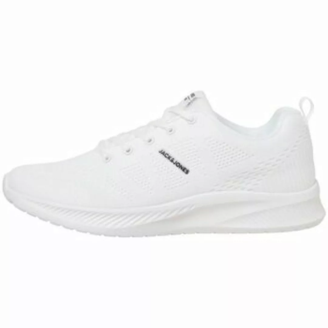 Jack & Jones  Sneaker 12255906 CROXLEY-BRIGHT WHITE günstig online kaufen
