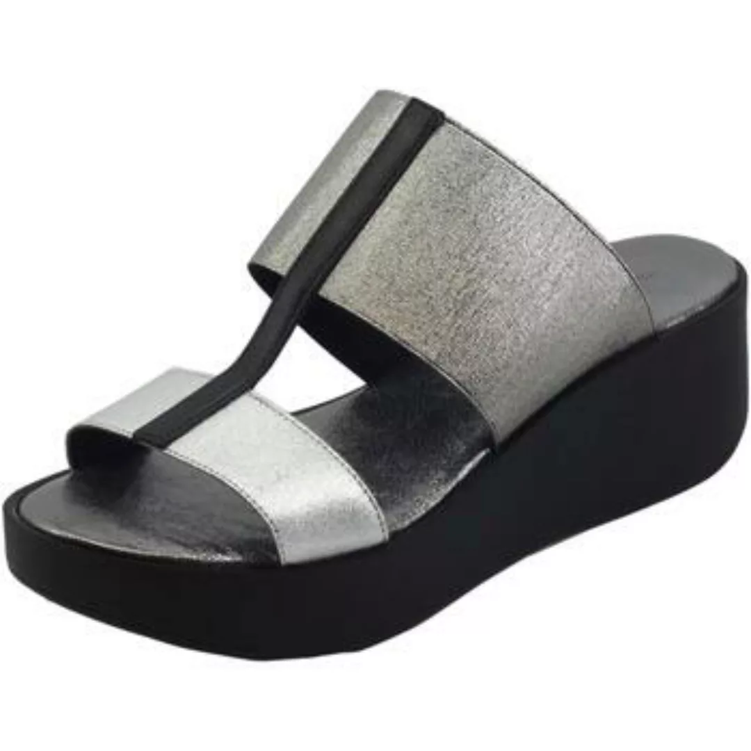 The Flexx  Sandalen Winona Elastic Argento Piombo günstig online kaufen