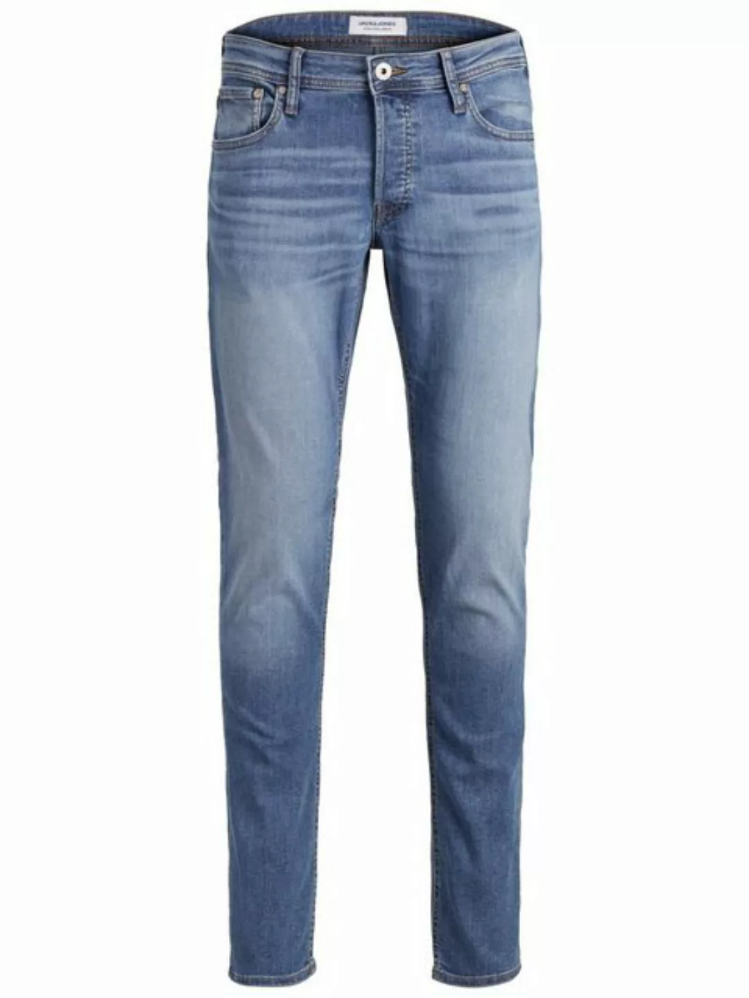 Jack & Jones Herren Jeans JJIGLENN JJORIGINAL AM 815 Plussize - Slim Fit - günstig online kaufen