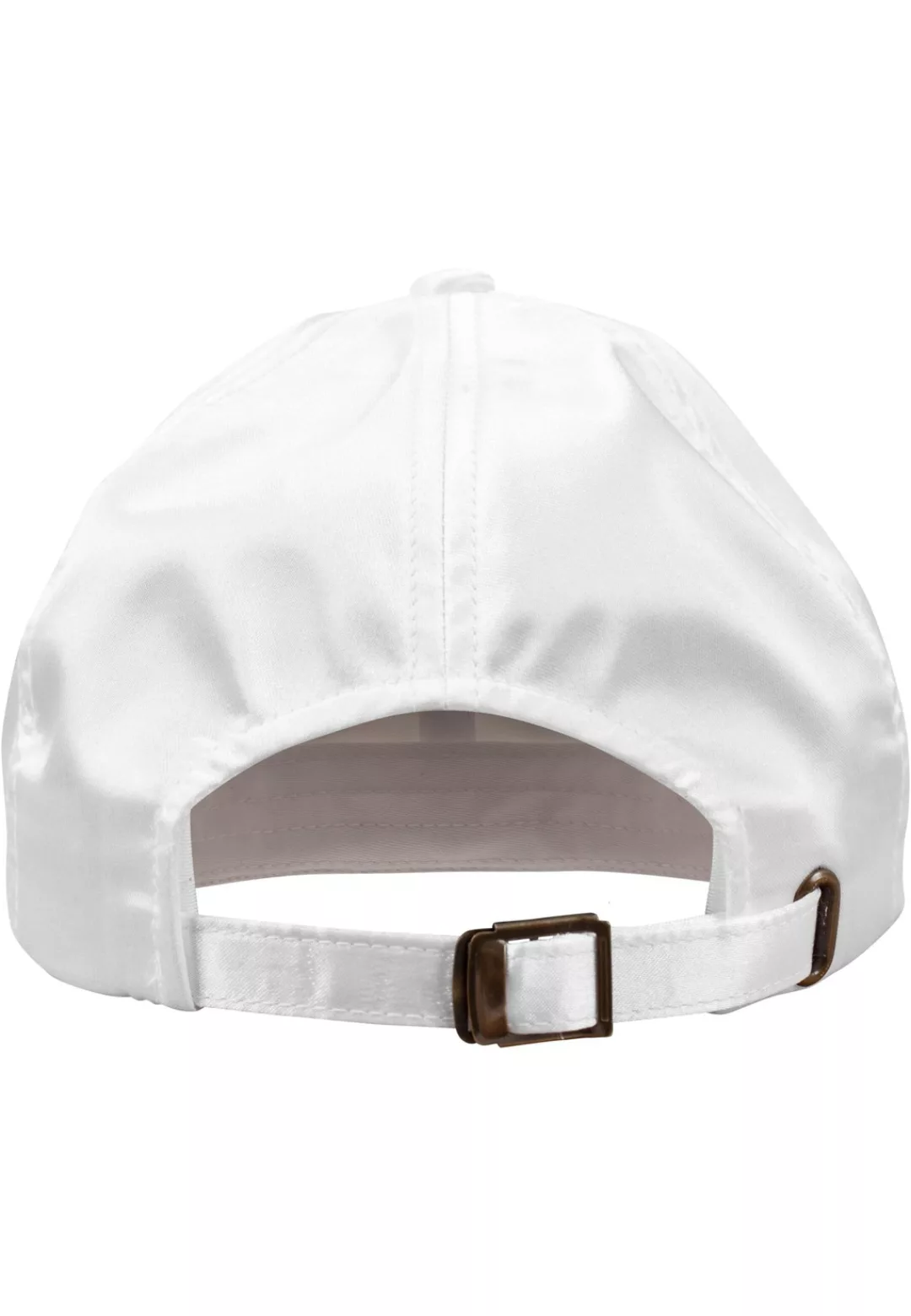 Flexfit Flex Cap "Flexfit Unisex Low Profile Satin Cap" günstig online kaufen