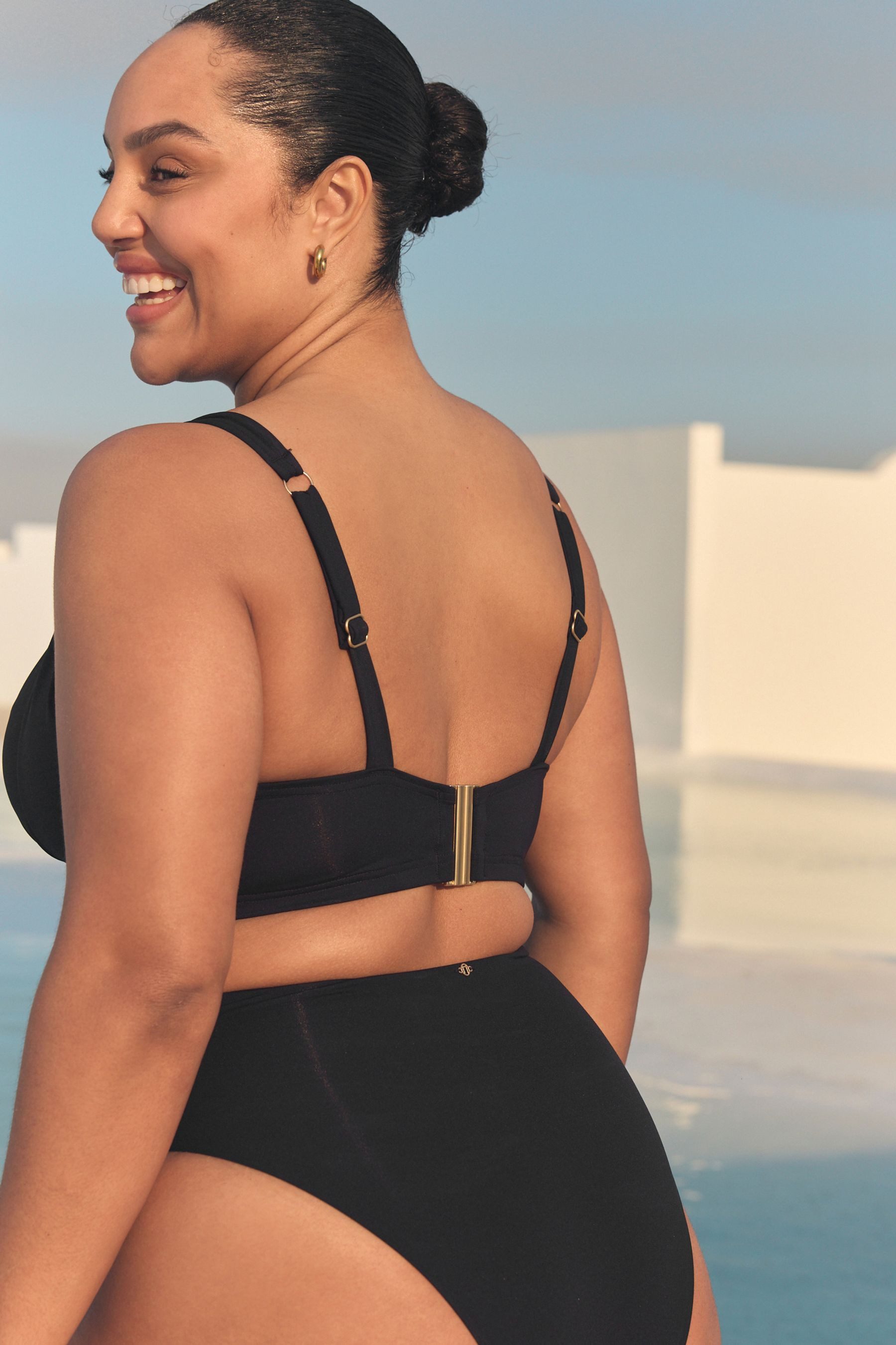 Next Triangel-Bikini-Top Bikinioberteil mit Bügel, F-K günstig online kaufen