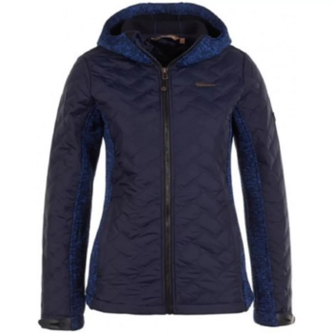 Peak Mountain  Fleecepullover Blouson polaire femme AVA günstig online kaufen