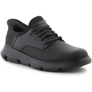 Skechers  Sneaker Slip-Ins Garza - Gervin 205046-BBK Black günstig online kaufen