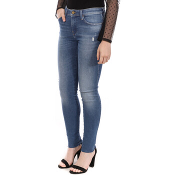 Diesel  Straight Leg Jeans 00S0IJ-R6BA8 günstig online kaufen