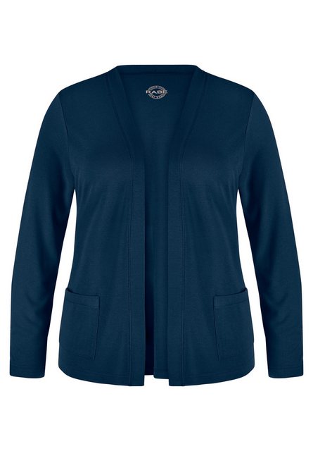 Rabe Strickjacke Basics günstig online kaufen