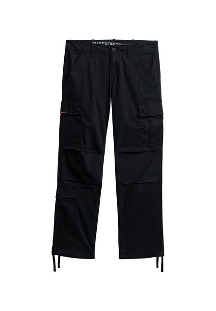 Superdry Cargohose (1-tlg) Weiteres Detail günstig online kaufen