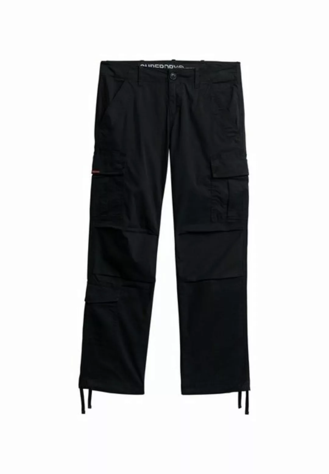 Superdry Cargohose (1-tlg) Weiteres Detail günstig online kaufen