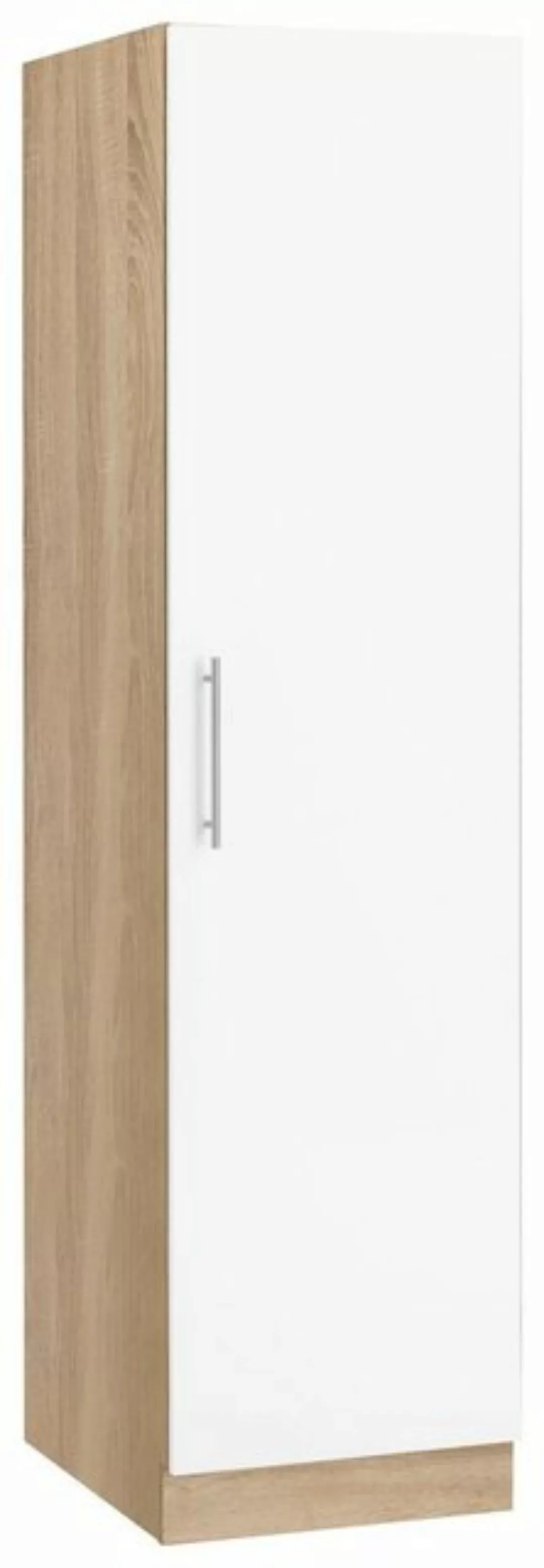 wiho Küchen Seitenschrank Cali 50 cm breit günstig online kaufen