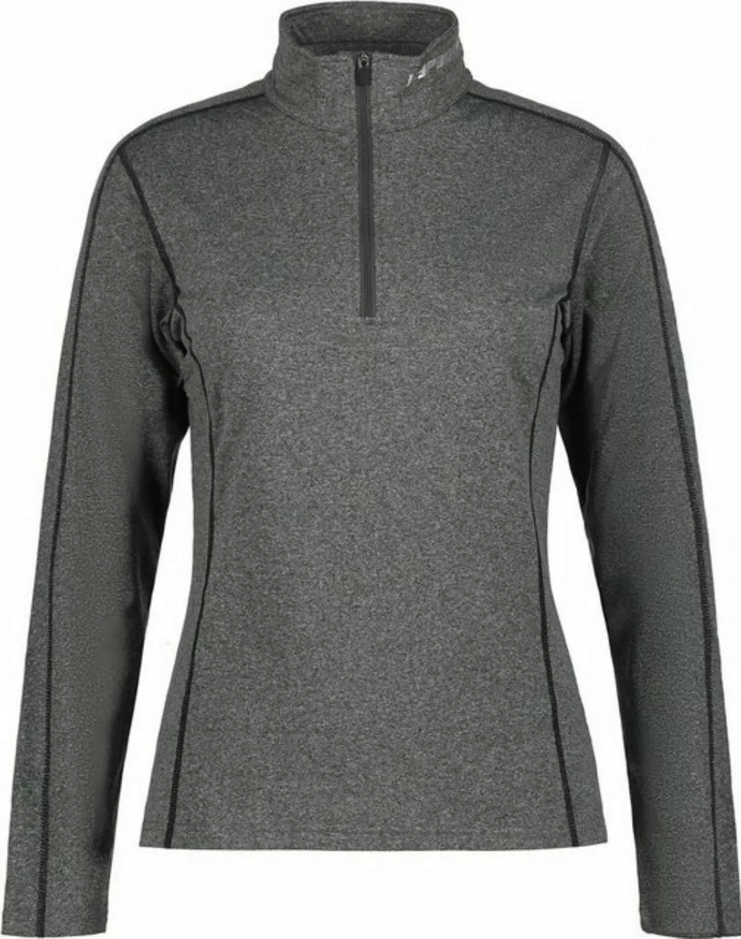 Icepeak Rollkragenpullover ICEPEAK FAIRVIEW DUNKEL GRAU günstig online kaufen