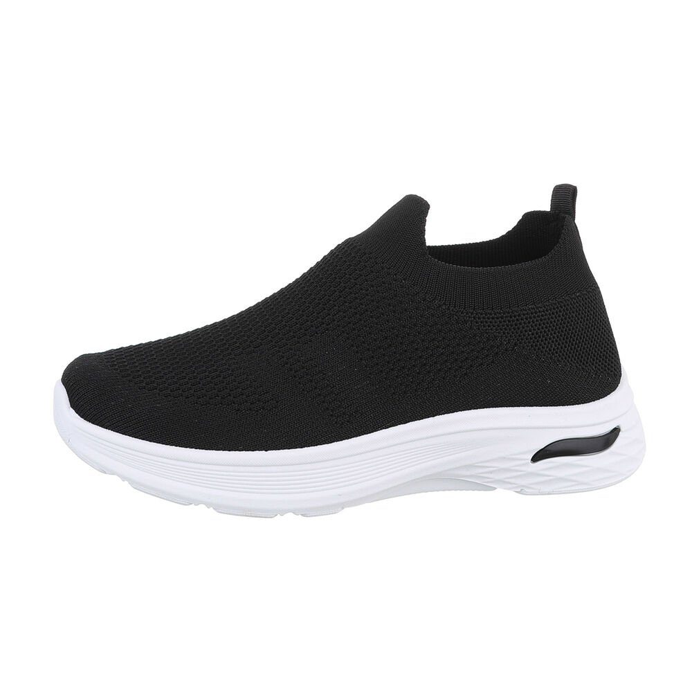 Ital-Design Damen Low-Top Freizeit Sneaker (85698344) günstig online kaufen