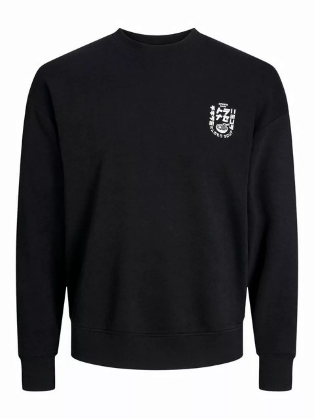 Jack & Jones Sweatshirt DIRK (1-tlg) günstig online kaufen