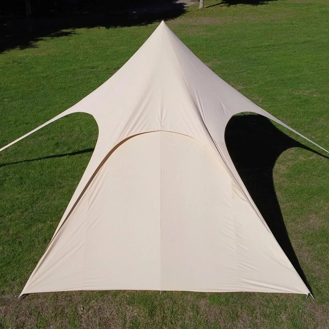 yourGEAR Pavillon your GEAR Sonora Sidewall günstig online kaufen