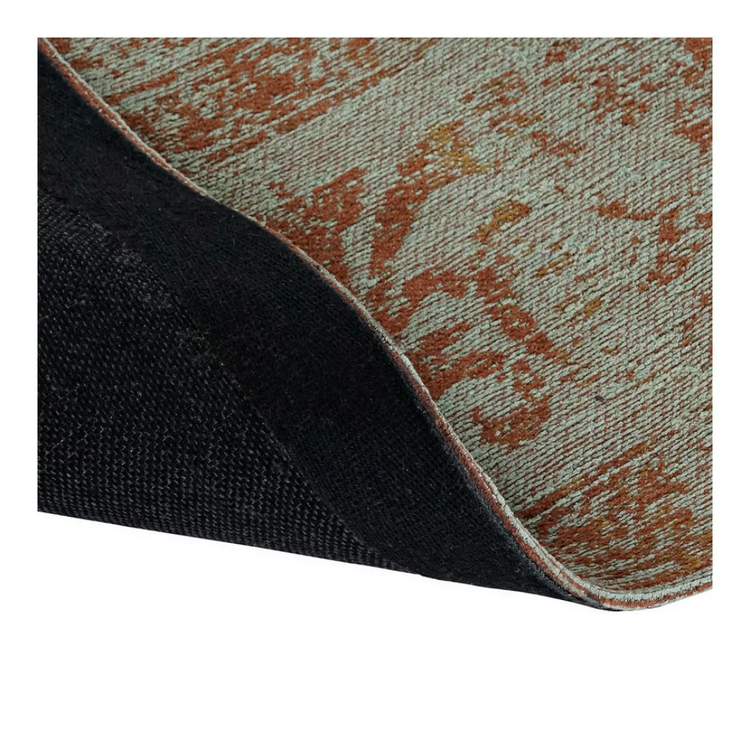 Teppich Dkd Home Decor Polyester Baumwolle (120 X 180 X 1 Cm) günstig online kaufen