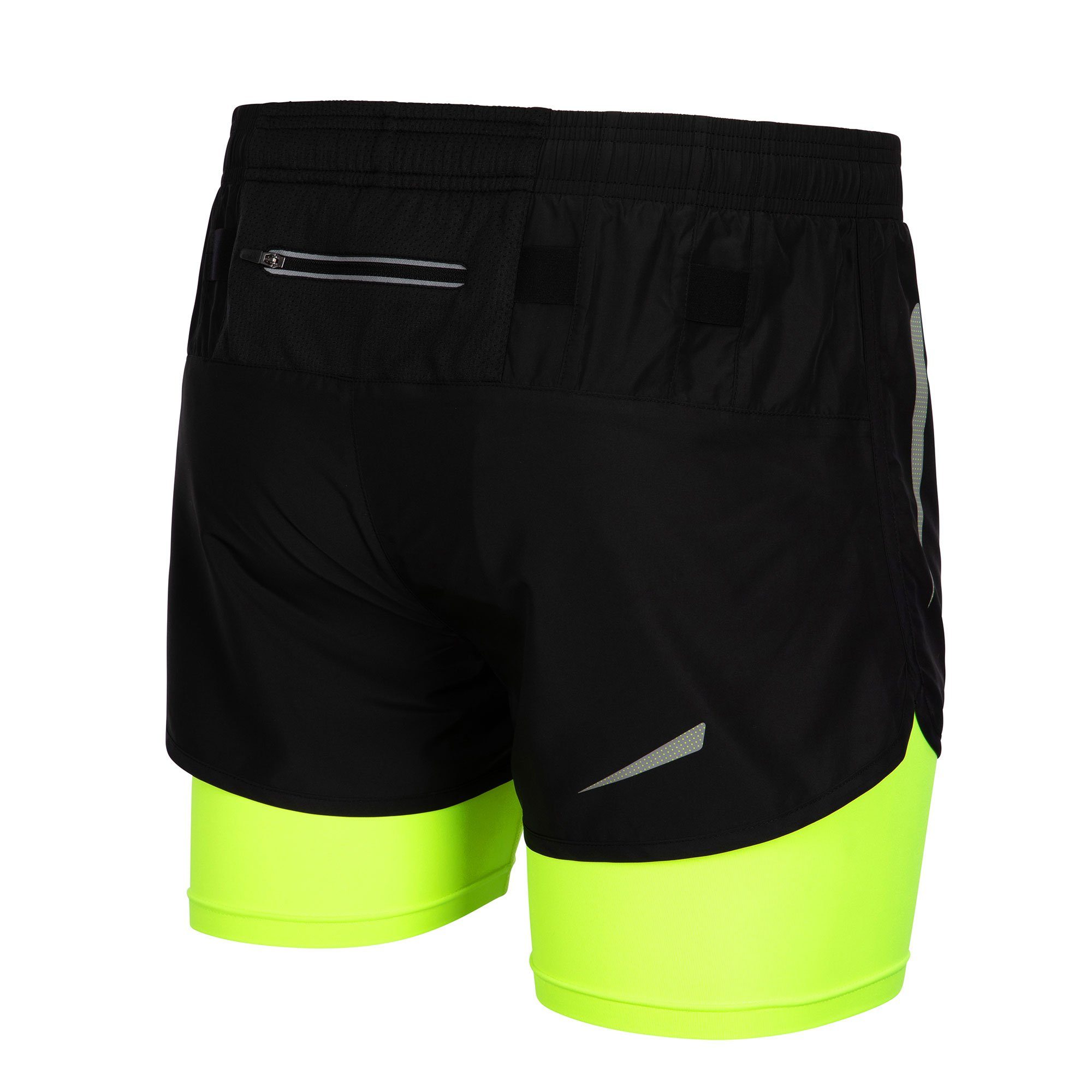Airtracks Laufshorts Herren Laufshorts Pro Line günstig online kaufen