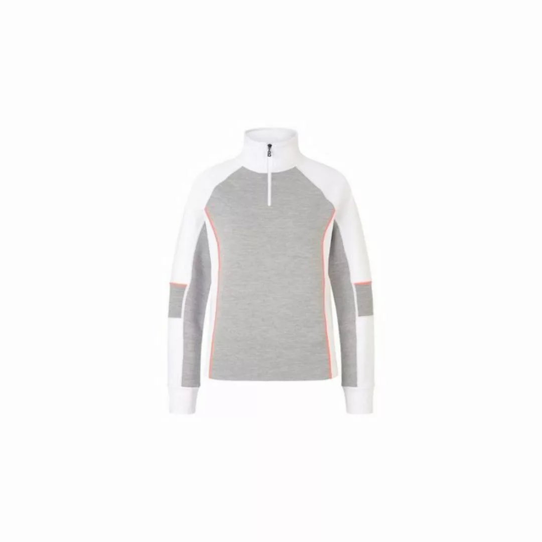 BOGNER Sweatshirt uni regular fit (1-tlg) günstig online kaufen