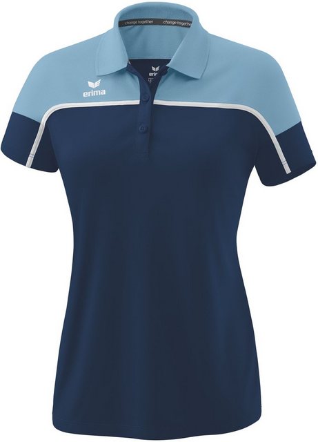 Erima Poloshirt CHANGE by erima Poloshirt Damen günstig online kaufen