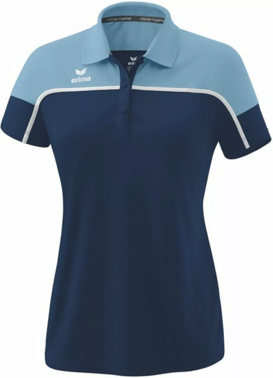 Erima Poloshirt CHANGE by erima Poloshirt Damen günstig online kaufen