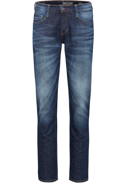 MUSTANG Slim-fit-Jeans Oregon (1-tlg) günstig online kaufen