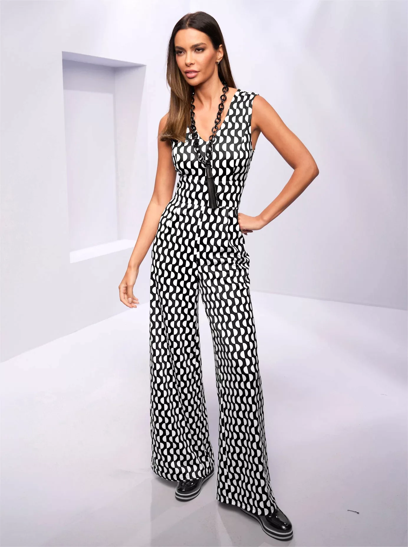 heine Jumpsuit günstig online kaufen