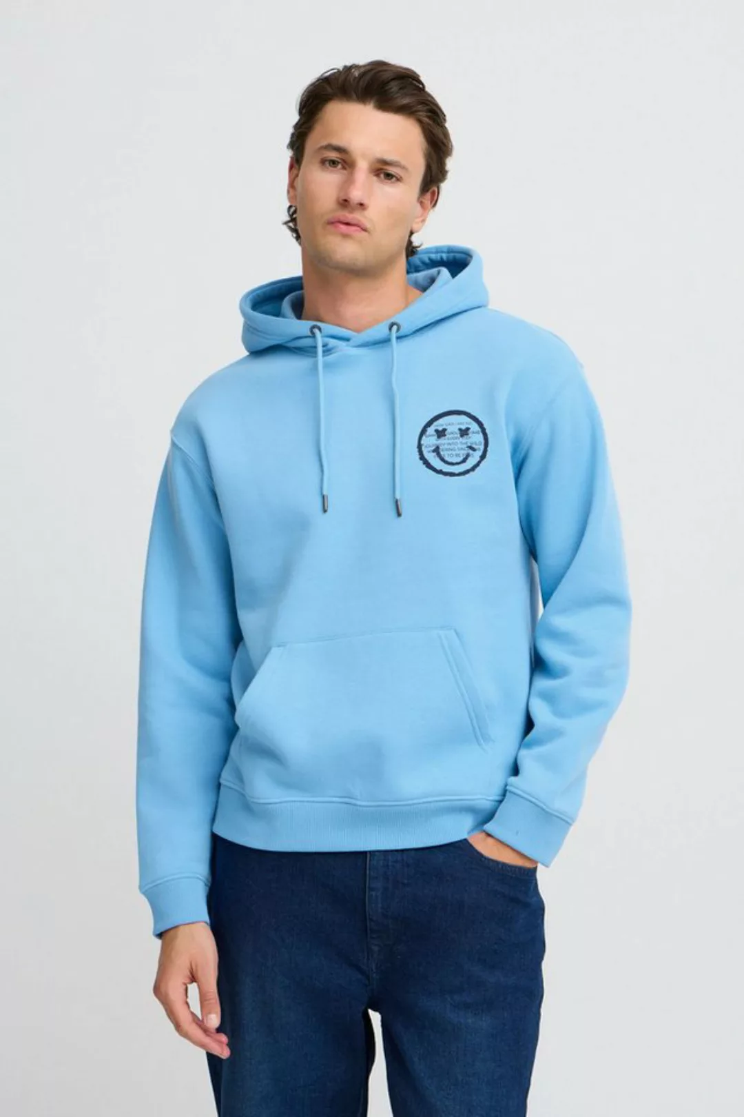 Blend Kapuzensweatshirt BLEND BHSweatshirt günstig online kaufen