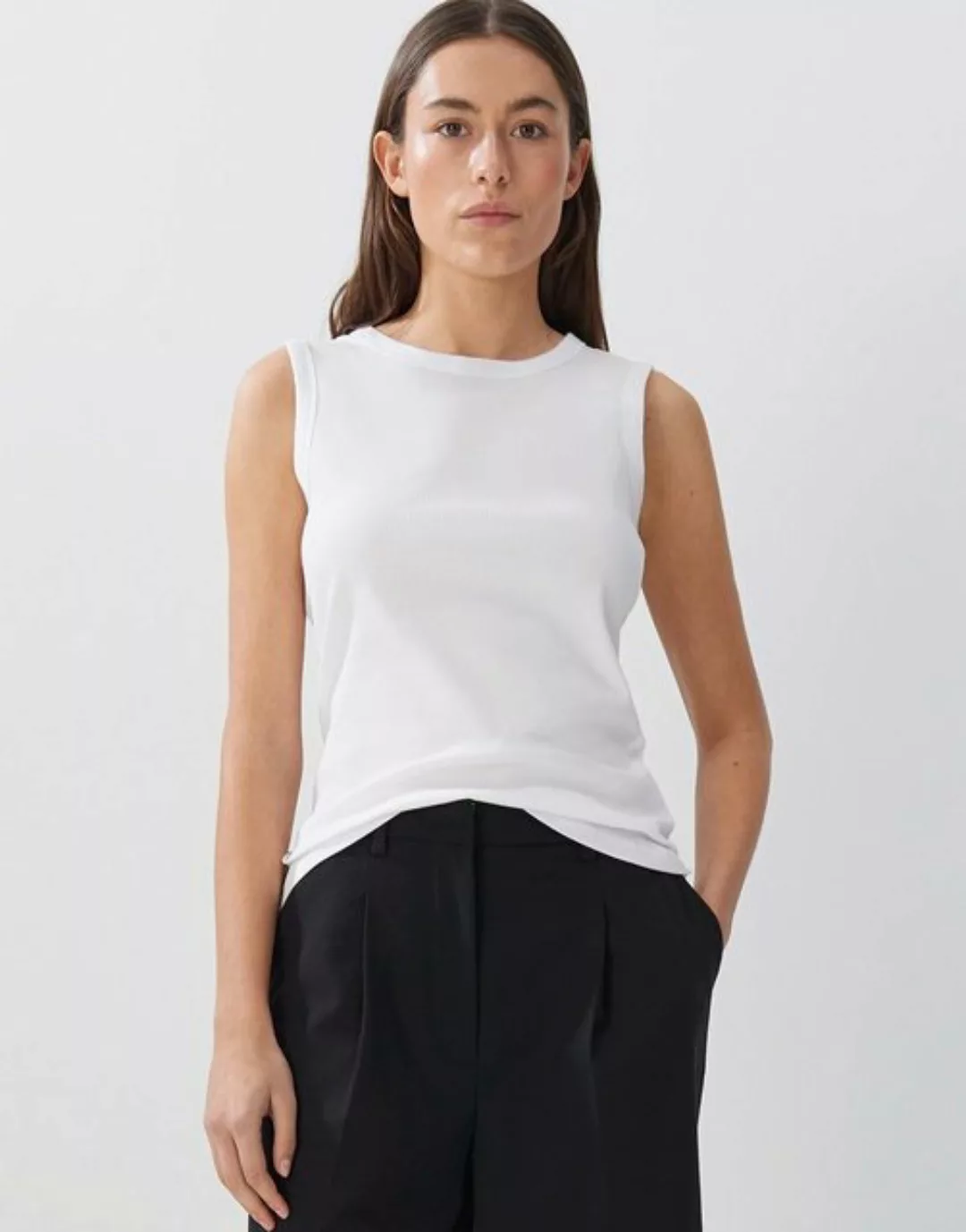 someday Shirttop Kleanne (1-tlg) Plain/ohne Details günstig online kaufen