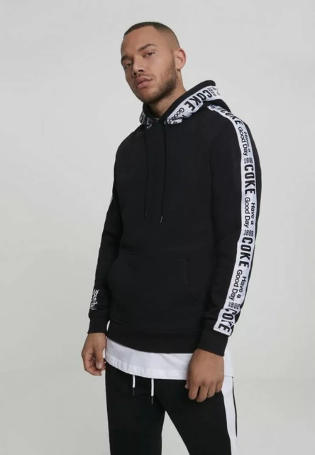 Merchcode Kapuzenpullover günstig online kaufen