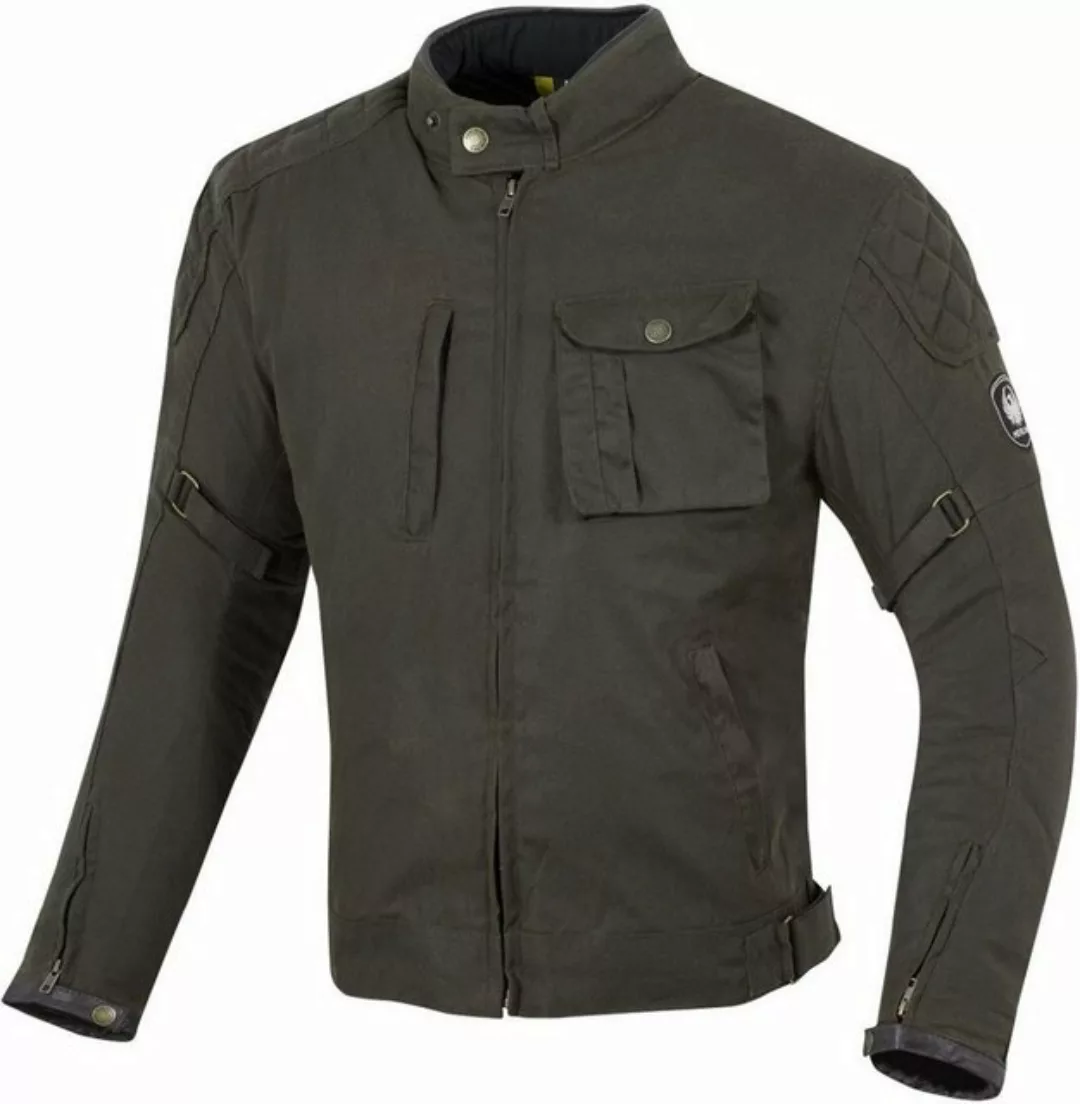 Merlin Motorradjacke Lythe Motorrad Wachsjacke günstig online kaufen