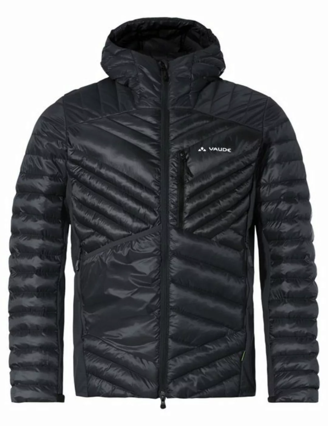 VAUDE Outdoorjacke Men's Sesvenna Pro Jacket II (1-St) Klimaneutral kompens günstig online kaufen