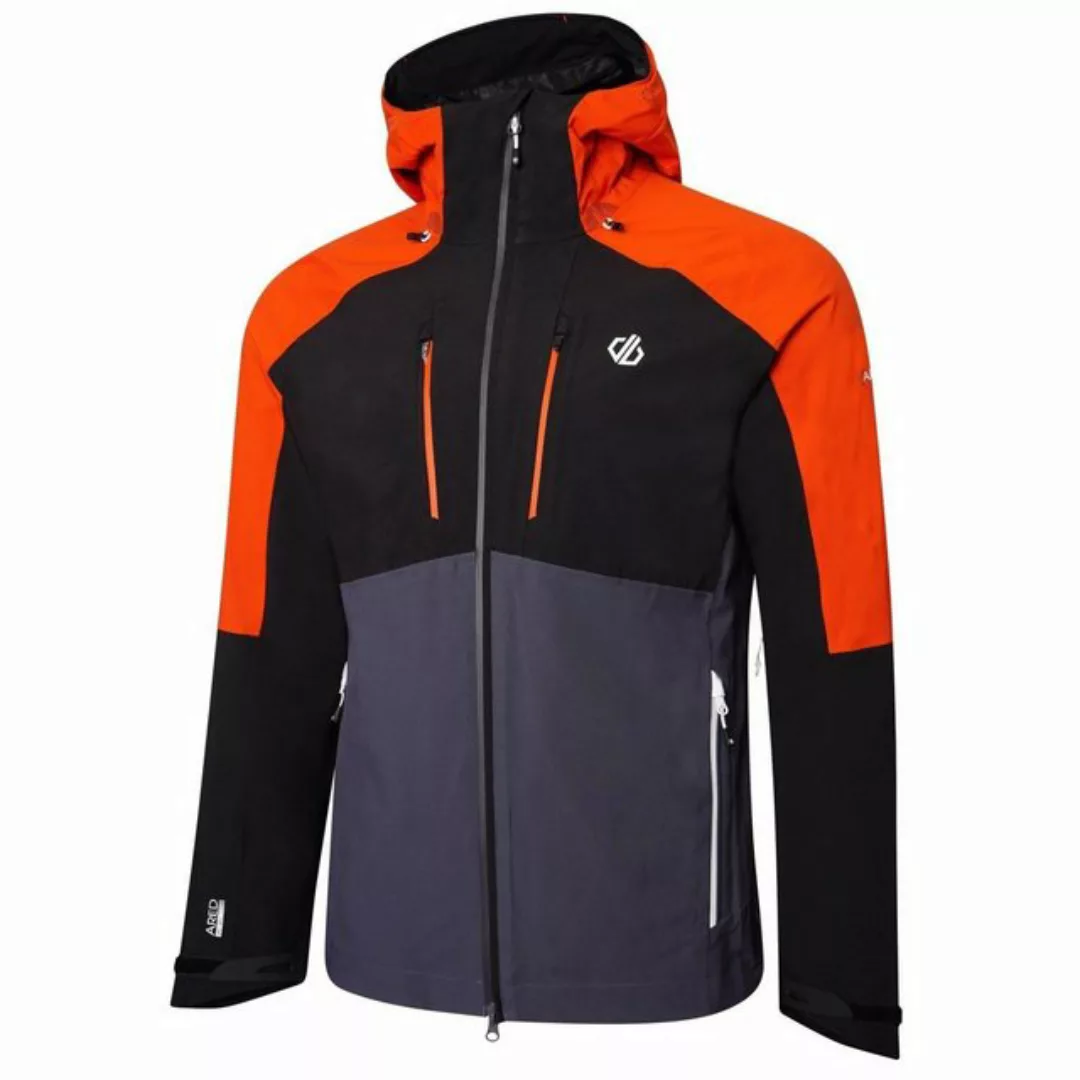 Dare2b Funktionsjacke Outdoorjacke Soaring günstig online kaufen