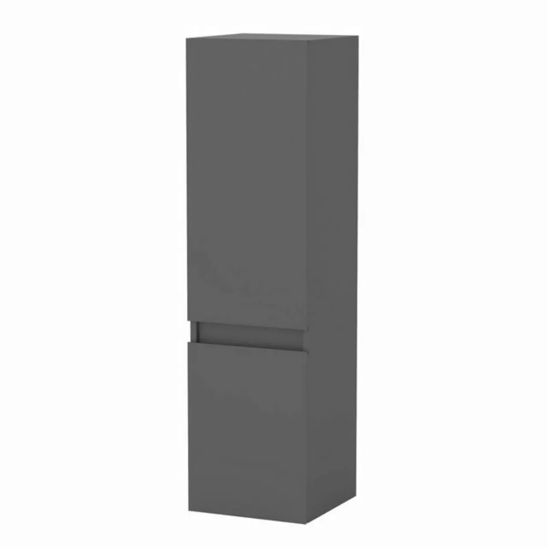 duschspa Hochschrank 83cm/110cm hoch Badschrank Hängeschrank günstig online kaufen