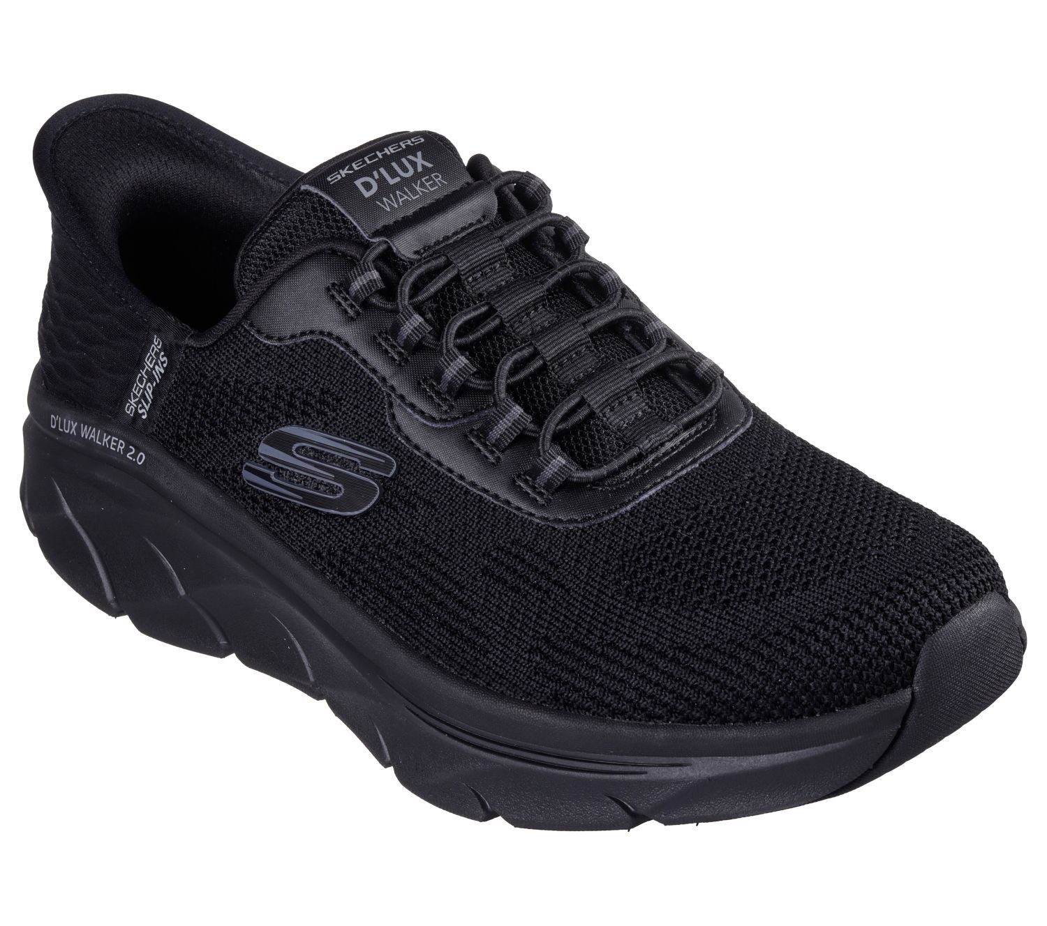 Skechers D'LUX WALKER 2.0 REZINATE Slip-On günstig online kaufen