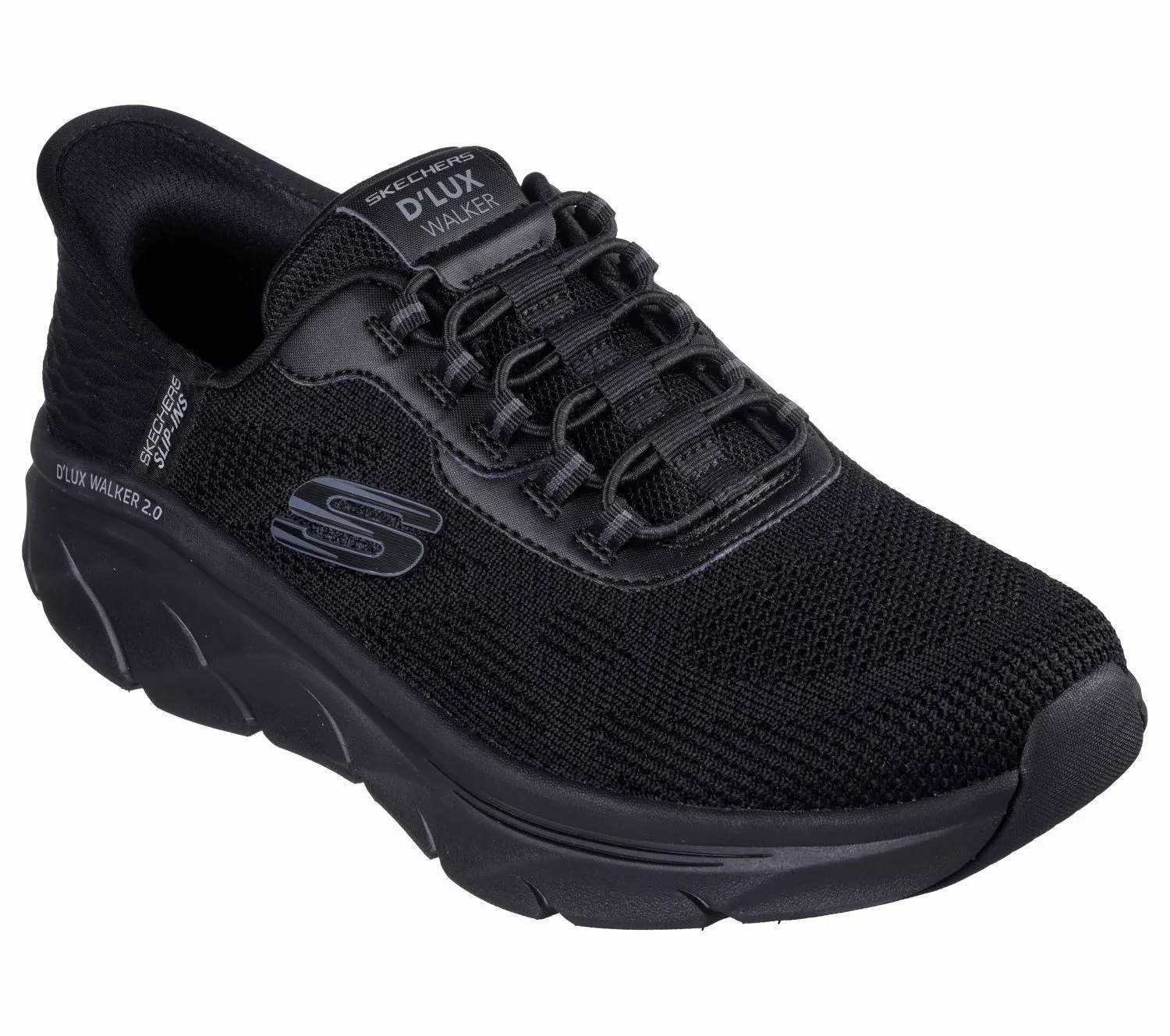 Skechers D'LUX WALKER 2.0 REZINATE Slip-On günstig online kaufen
