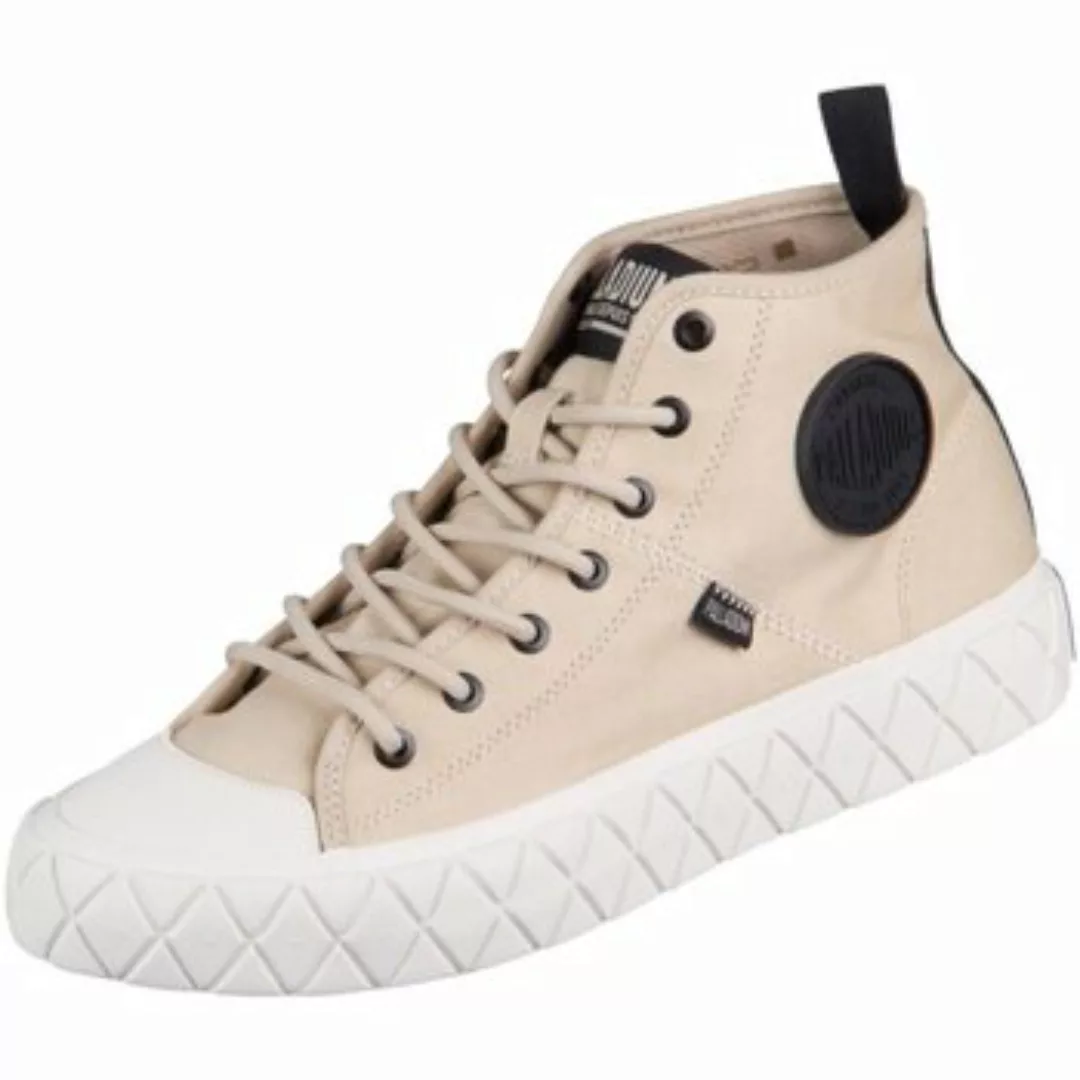 Palladium  Sneaker Palla Ace Mid 78570-274-M desert Textil 78570-274-M günstig online kaufen