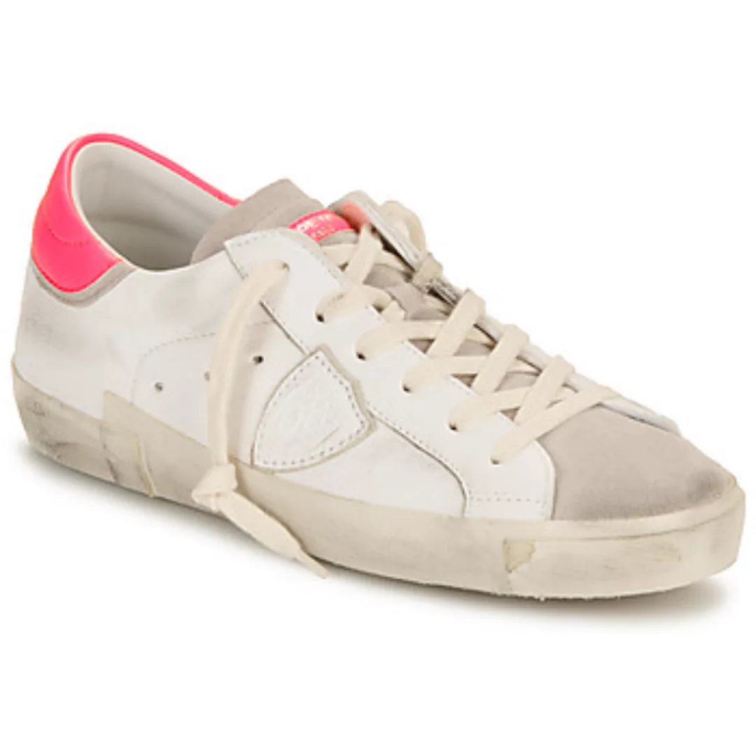 Philippe Model  Sneaker PRSX LOW WOMAN günstig online kaufen