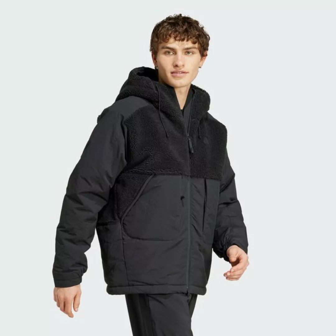 adidas Sportswear Outdoorjacke "CITY ESCAP J" günstig online kaufen