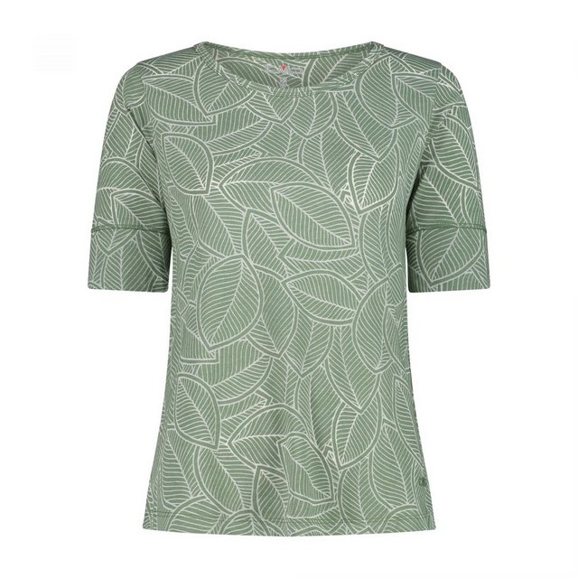 CMP T-Shirt WOMAN T-SHIRT SALVIA günstig online kaufen