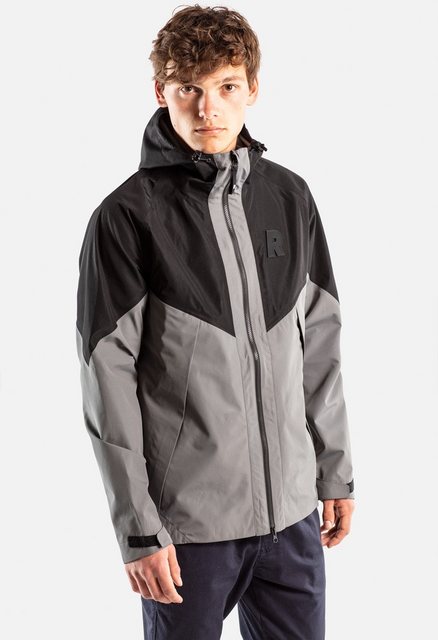 REELL Kurzjacke Modular Rain Jacket günstig online kaufen