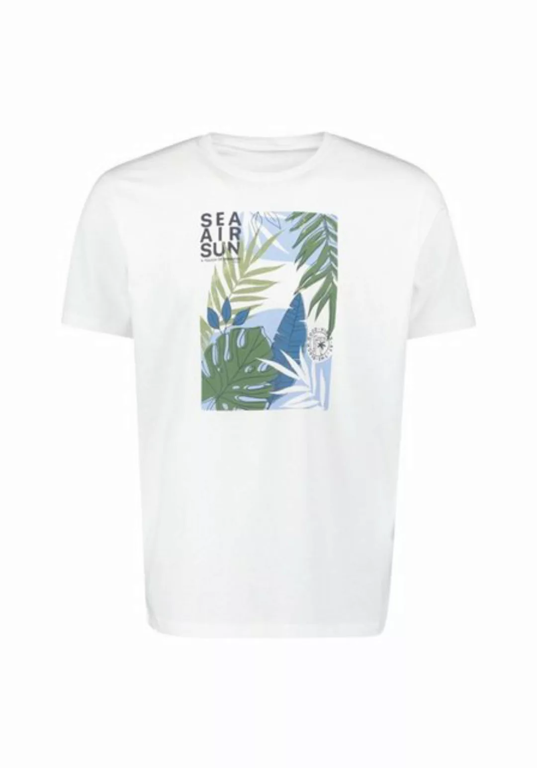 RAY Print-Shirt ELM30.304.0915 Print günstig online kaufen