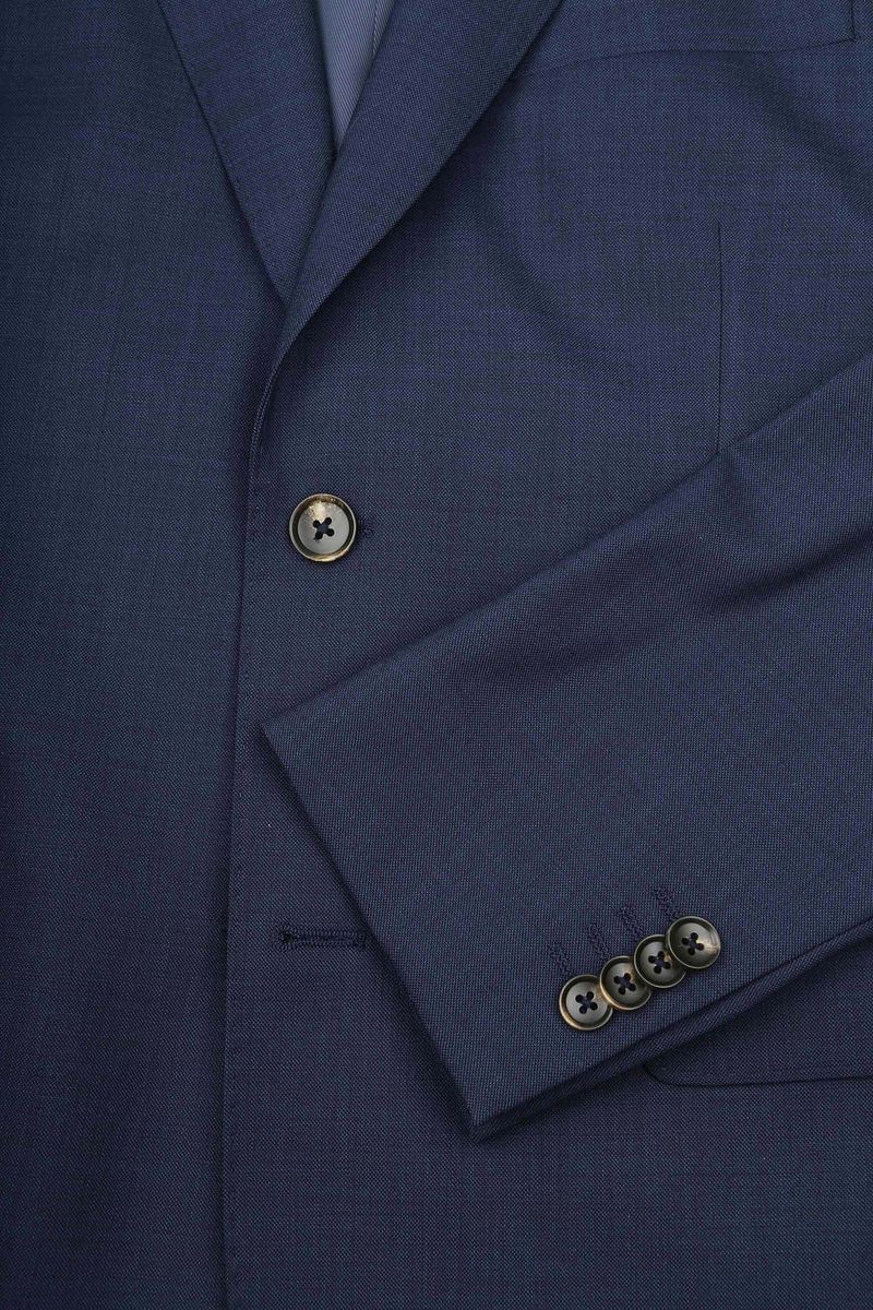 Suitable Strato Toulon Suit Wool Navy - Größe 48 günstig online kaufen