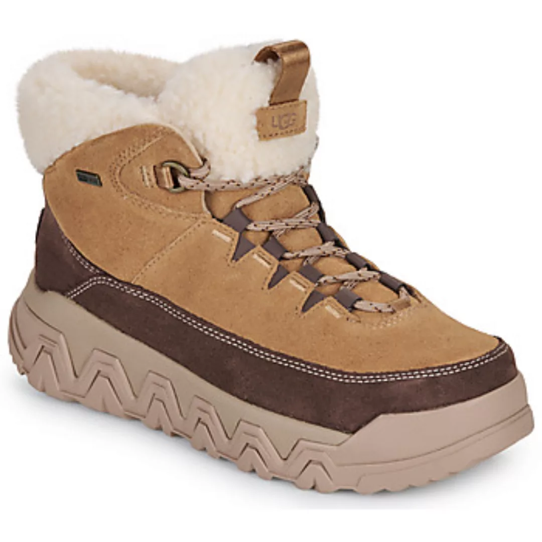 UGG  Moonboots TERRETRAIL COZY LACE günstig online kaufen