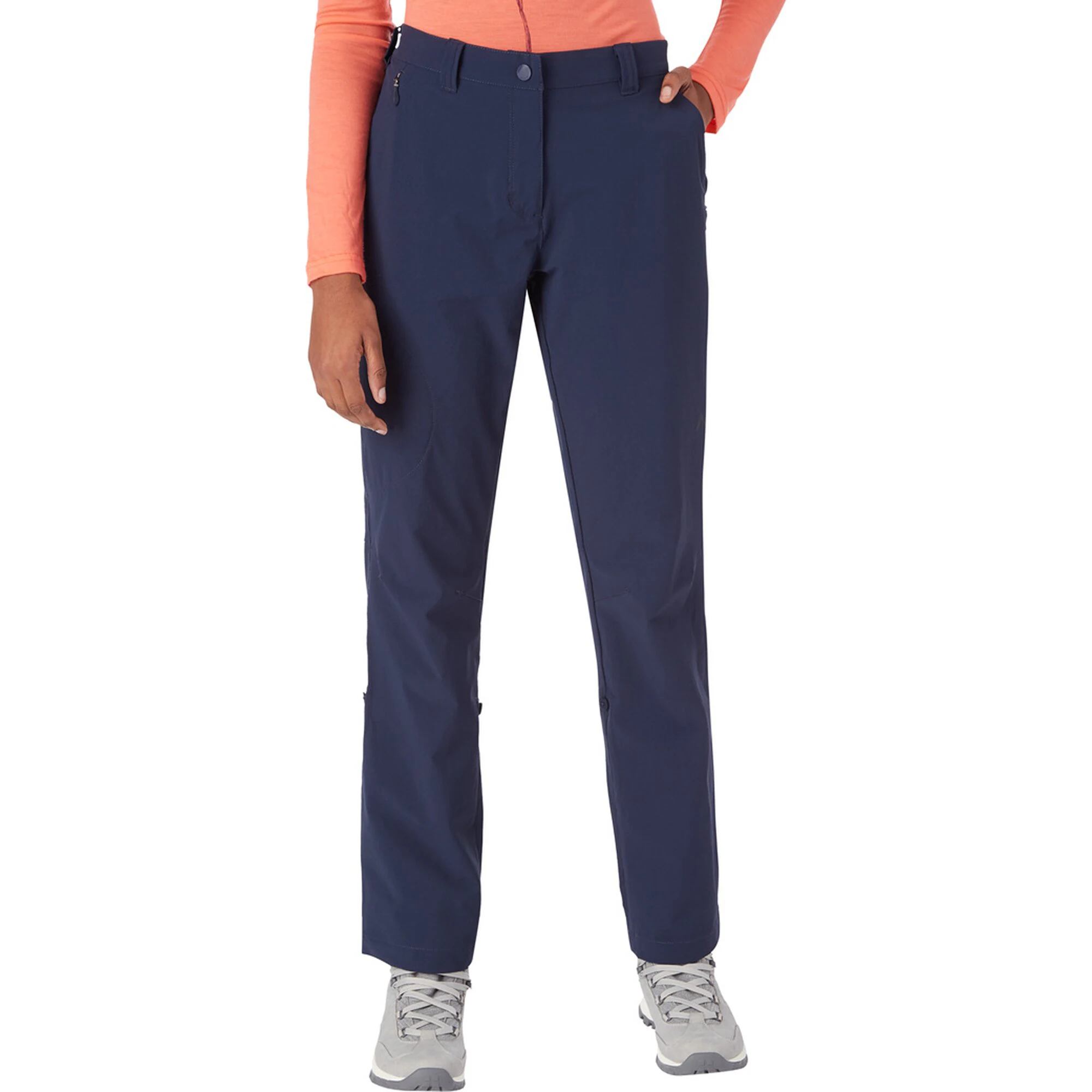 McKINLEY Outdoorhose "Da.-Hose Madok II W", (1 tlg.) günstig online kaufen